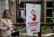 TJAM vai agilizar processos sobre violência doméstica e familiar contra a mulher