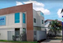 AAM contrata engenheiros, design gráfico e técnico em geoprocessamento