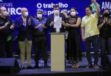 Em três anos, Governo Wilson Lima promoveu mais de 7 mil policiais militares
