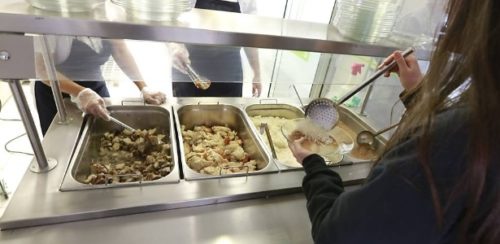Merenda Escolar