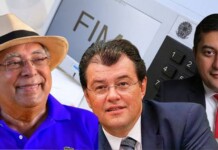 Wilson Lima desafia Justiça Eleitoral e utiliza horário político do PSC para atacar Amazonino e Braga