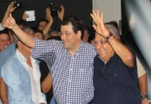 Amazonino e Braga lideram pesquisa e Wilson Lima será derrotado no primeiro turno