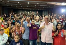 No Dia Nacional de Luta da Pessoa com Deficiência, Eduardo Braga garante recriar secretaria que cuidava desta parcela da população