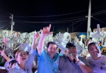 Eduardo Braga vai reativar programa de titularidade de terras no Amazonas em 2023