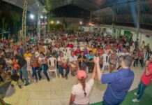 Hissa Abrahão fala em criação de universidades no rio Madeira e Alto Solimões