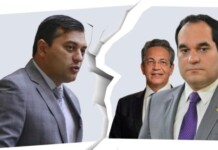 URGENTE | Chefe da Casa Civil pede demissão e abre “racha” entre ministro do STJ e Wilson Lima