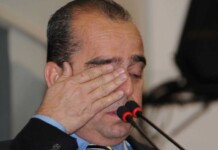 TRE-AM condena Ronaldo Tiradentes por ataques sucessivos a Eduardo Braga