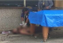Homem é assassinado a tiros em área dominada pelo tráfico de drogas no Alvorada