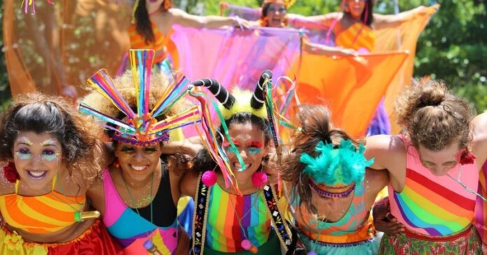 Banda LGBT