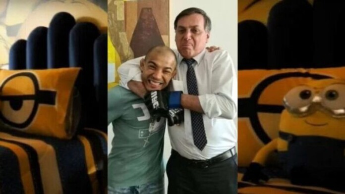 José Aldo