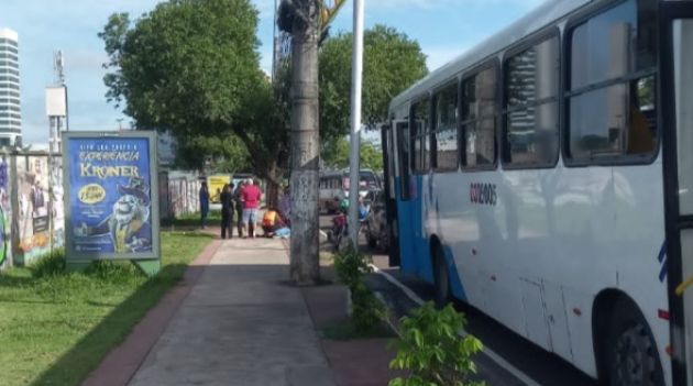 Onibus Djalma