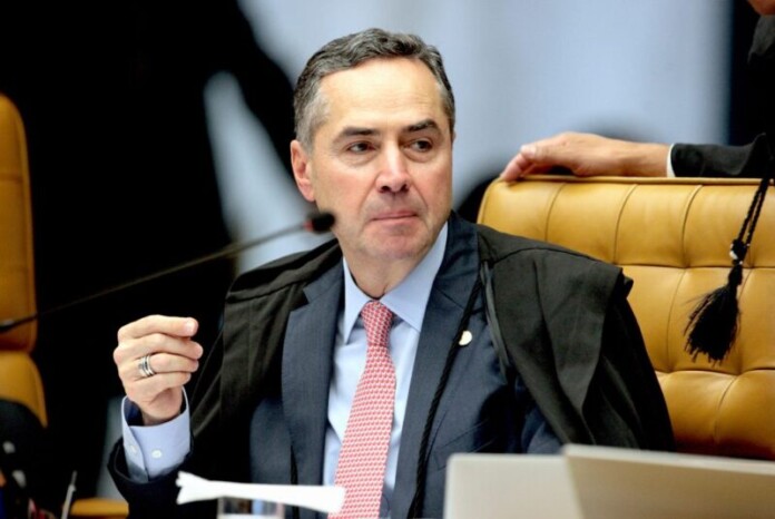Roberto Barroso