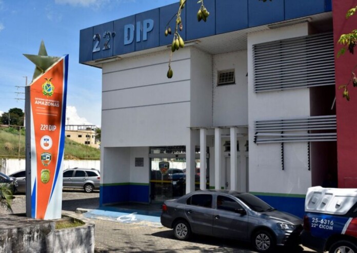 22DIP