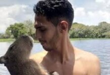Influenciador pretende ir à Brasília tenta revogar multas do Ibama no caso “Filó”