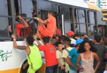 Passagem de ônibus pode ficar mais cara