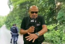 Repórter Nonato Silva morre aos 63 anos de AVC