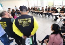 Urnas eletrônicas serão utilizadas para eleições de conselheiros tutelares em Manaus e mais 15 municípios