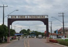 Itacoatiara é o segundo maior município em habitantes do Amazonas, aponta o Censo do IBGE