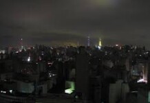 Bairros de Manaus, Iranduba e Manacapuru sem ficam sem energia elétrica por mais de 1h30