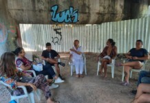 Público revela emoções e sentimentos provocados por “Huma/”