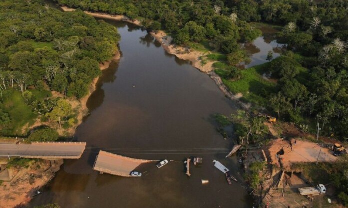 Ponte Curuça