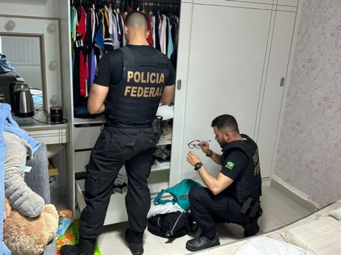 Anderson Prisão