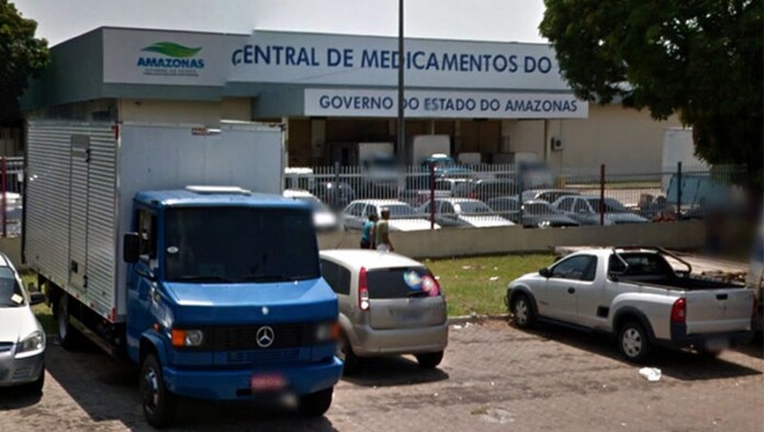 Central-de-Medicamentos