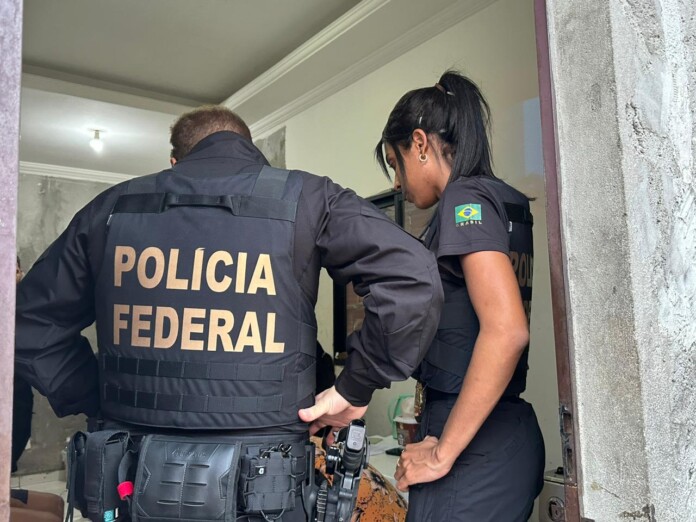 PF Pornografia