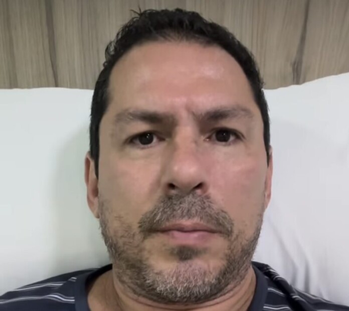 Marcelo Ramos