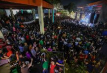 Casa de Praia Zezinho Corrêa recebe atrações regionais de música neste fim de semana