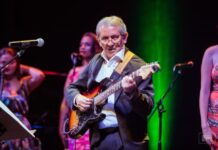 Compositor Adelson Santos será homenageado com espetáculo “Não Mate a Mata”