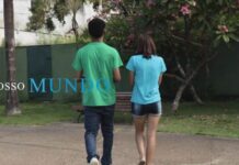 Avant première do curta “Nosso Mundo” será exibido no Cineteatro Guarany