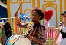 Festival SESI Cultura Infância promove terá programação gratuita em Iranduba, Itacoatiara e Parintins