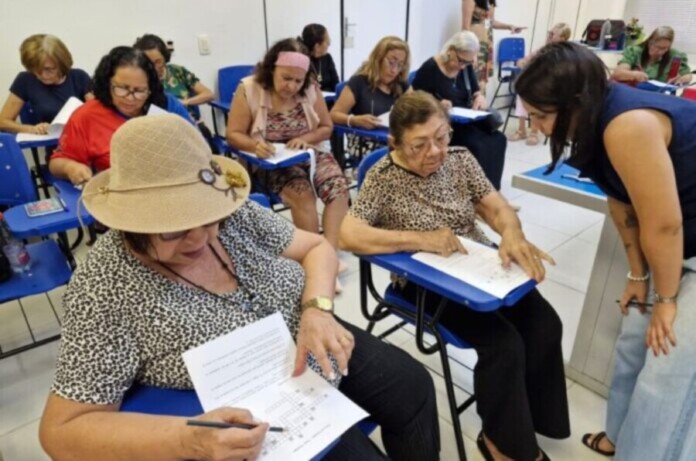Oficina da memoria dia