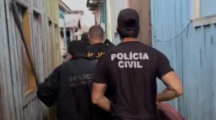 PC Atalaias