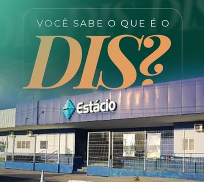 DISEstacio