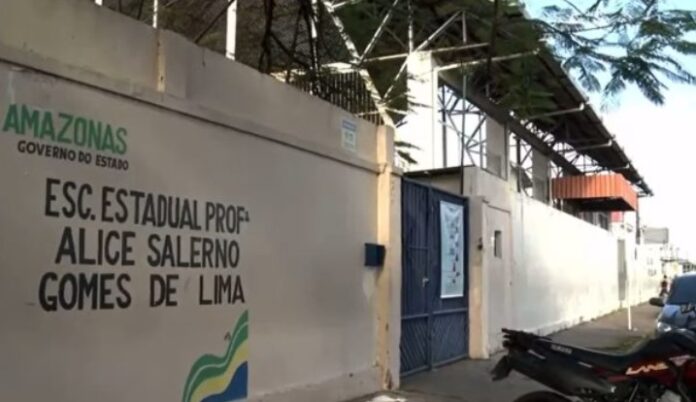 Escola Alice
