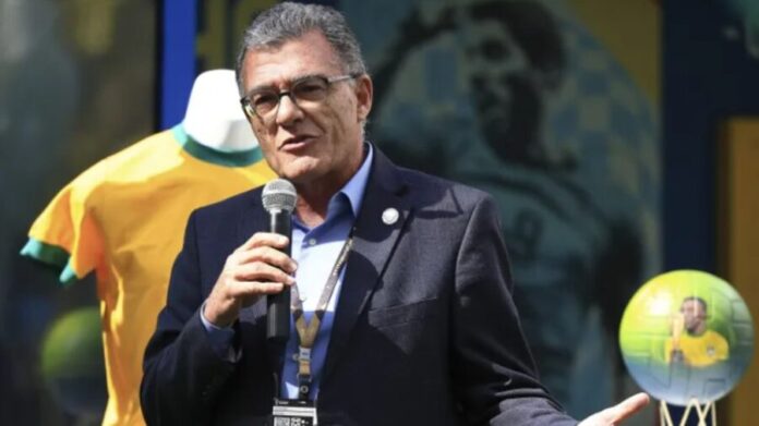 Fernando Sarney