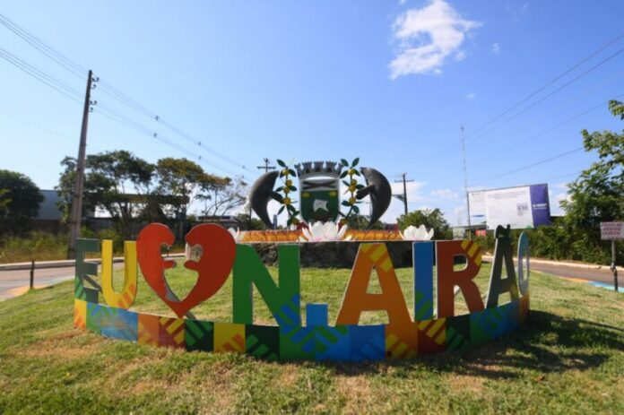 Novo Airão