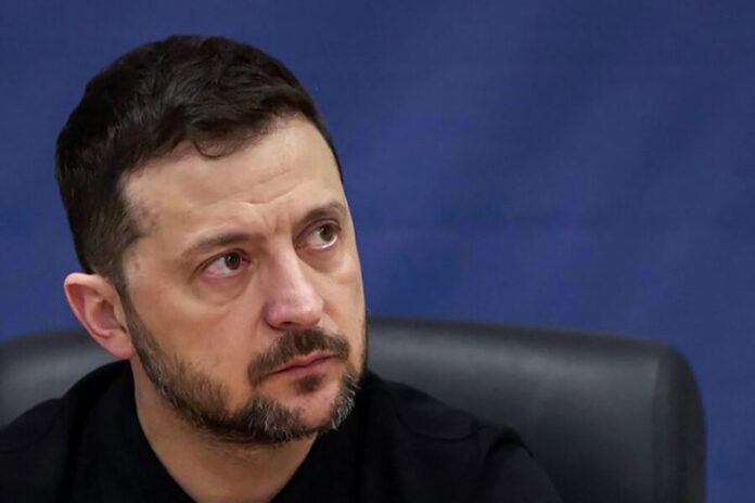 Zelensky