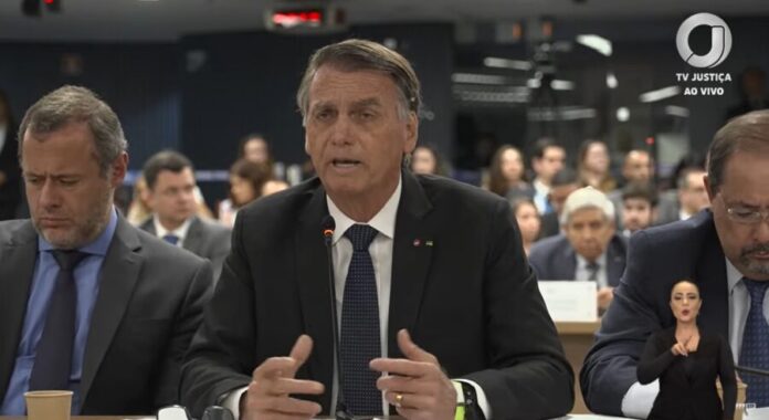 Bolsonaro