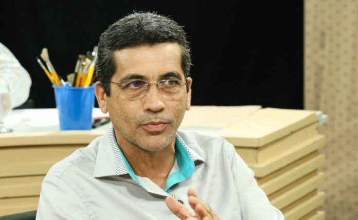 Lucio Flávio