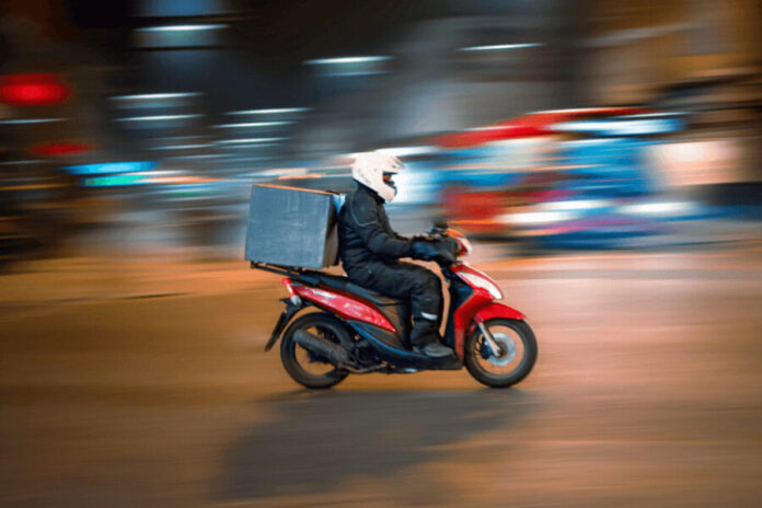 Motoboy