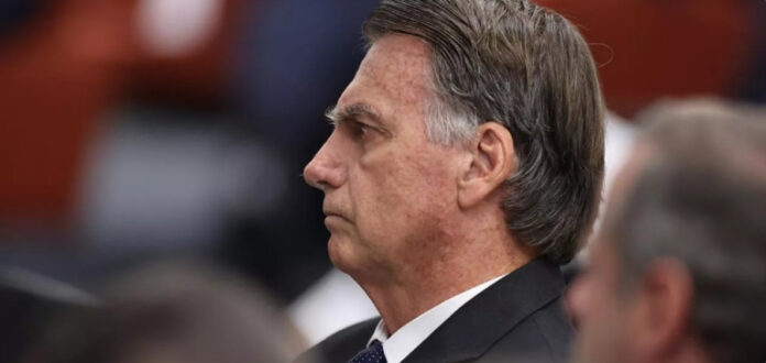 BolsonaroPGR