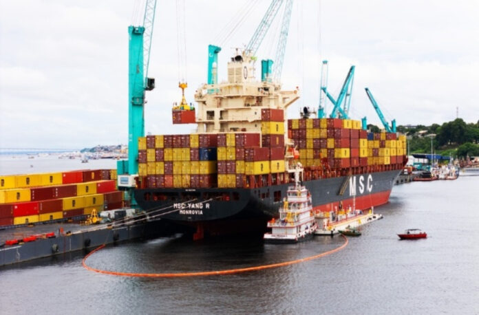 Navios