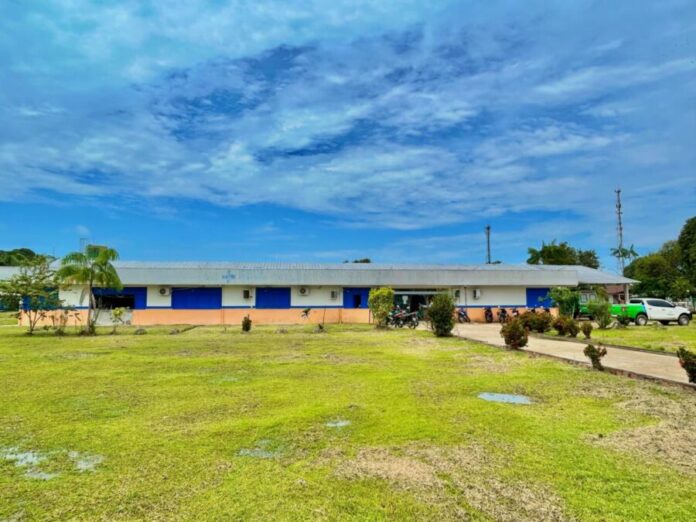 HospítalAmatura
