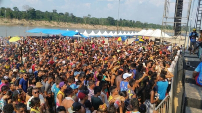 LabreaFesta