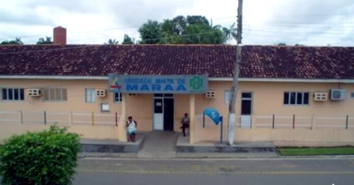 MaraaPrefeitura