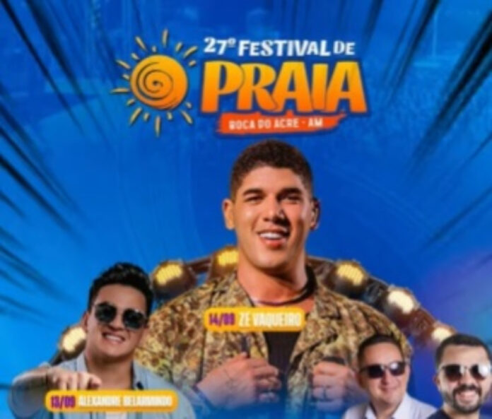 ZeVaqueiro