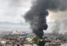 Megaoperação no Alemão e na Penha deixa 64 mortos; 2 são policiais